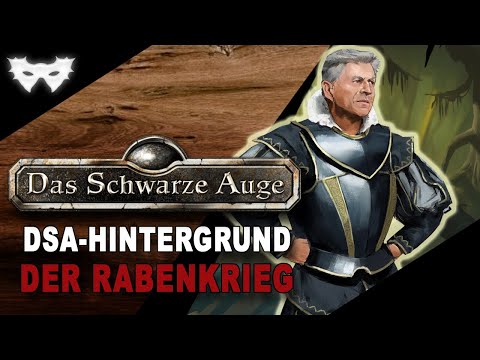 [DSA-Lore] Al'Anfa Kampagne - Vorgeschichte zum Rabenkrieg im Kemi-Reich