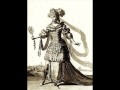 Lully - Le Bourgeois Gentilhomme 