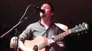 Withered Hand performs &quot;New Dawn&quot; @ The Cumberland Arms, Newcastle 22nd. Sound desk audio.