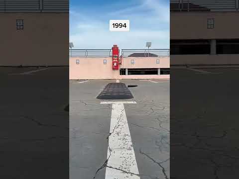 S Class Suspension Test 🔥 | 1994 Vs 2022 Suspension 😍 #carslover #sclass #suspensiontest #suspension