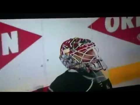 stanley cup playoffs 2014 blackhawks vs wild game 6
