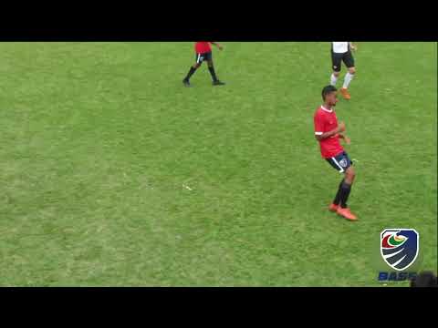 Base Academy X ASX Academy - Final College CUP