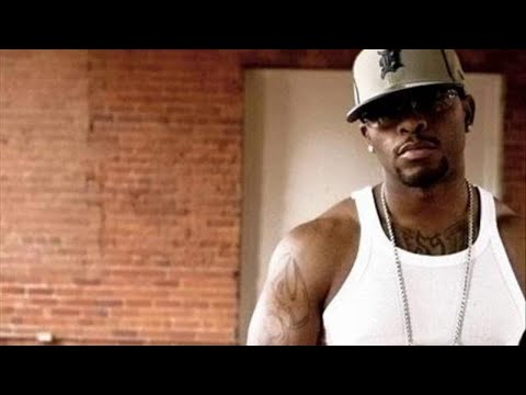 Royce Da 5'9 - Walking In The Rain Freestyle