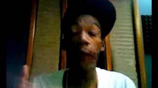 Wiz Khalifa(StarPower)-Exclusive