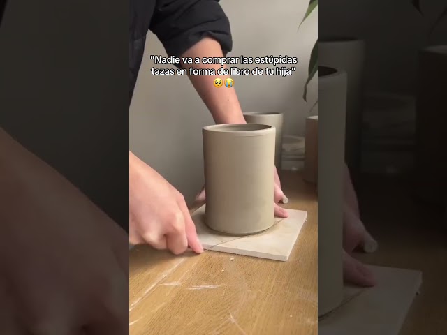 Vídeo relacionado con Tazas vemos