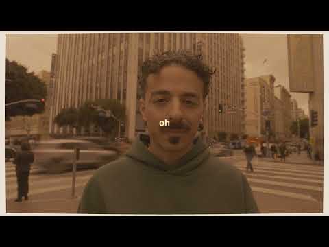 Anees - Goodbye (Official Lyric Video)