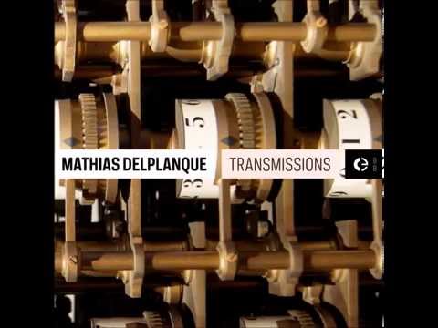Mathias Delplanque - Part I