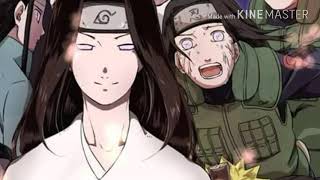 Neji theme song Vietnam | naruto OST | Anime music Vietnam