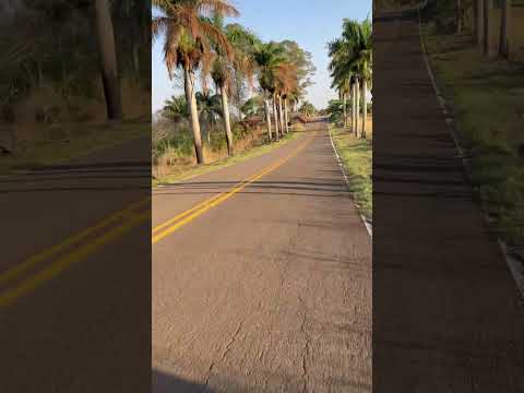 Bairro Yara em Bandeirantes Pr