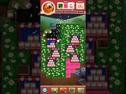 Toon Blast Level 5216