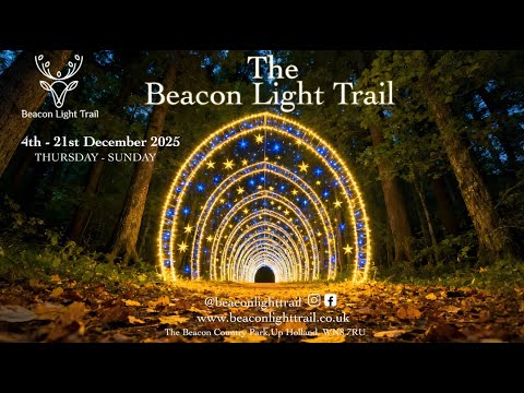 Beacon Light Trail