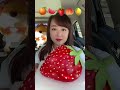 Today we ate all fruits#food#shortvideo#Eatemoticons