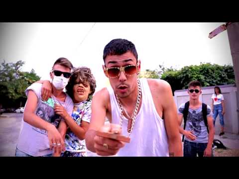 ALFA MASS COOL - Valootah (Official Video)