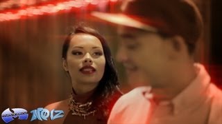 Pieter T - Right Here REMIX - Dj NOIZ & Dj MATRIX