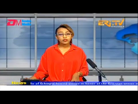 News in English for April 5, 2023 - ERi-TV, Eritrea