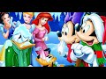 The Best Christmas Of All Music Video ABC 2001
