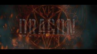 CVLT OV THE SVN - We Are The Dragon (Official Lyric Video) | Napalm Records
