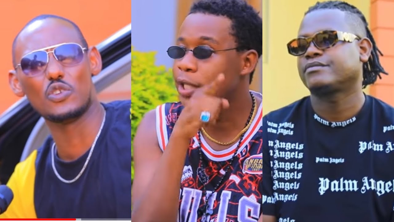 Super Manager abonye umukorogoshora yararinyibye|Melodie yabimufashijemo|irene azanye ingwe mumugi