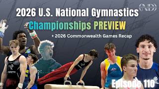 Download lagu 2026 U.S. National Gymnastics Championships (MAG) Preview Commonwealth Games Recap l Episode 110 mp3 Download lagu 2026 U.S. National Gymnastics Championships (MAG) Preview Commonwealth Games Recap l Episode 110 mp3