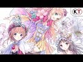 Atelier Arland Series Deluxe Pack Launch Trailer