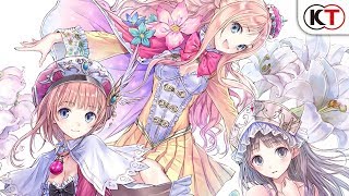 Atelier Rorona - The Alchemist of Arland - DX Steam Key GLOBAL