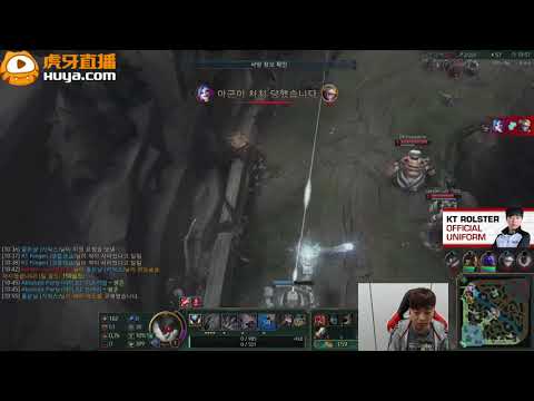 Score Stream - [25/4/2018] Kingen Duo