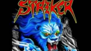 Striker - Eyes in the Night