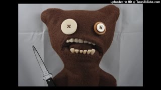 The orb - we're pastie to be grill you