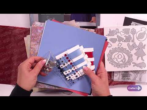 Sara Signature Through The Looking Glass - Unboxing & Demo