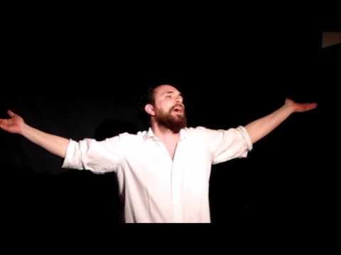 Saulo Lucci - 11 marzo 2017 - Hell O' Dante