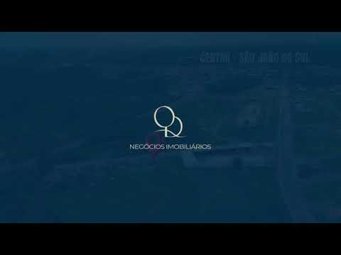 🏡 Casa à venda no bairro Progresso – São João do Sul/SC