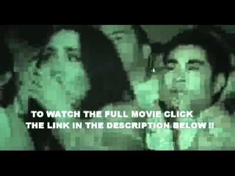 Paranormal Activity 3 Trailer [HD]