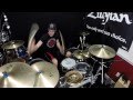 30STM - Kings And Queens - Drum Cover - 30 ...