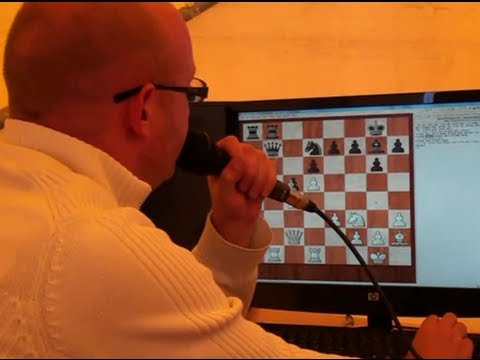 5.8. IM Richard Biolek - GM Stanislav Novikov 1 - 0