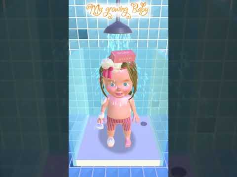 My Growing Baby Video