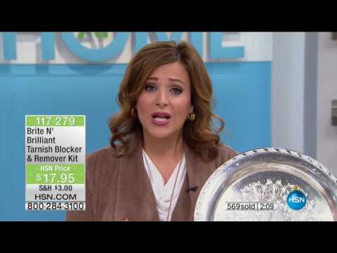 HSN | AT Home 11.04.2016 - 09 AM
