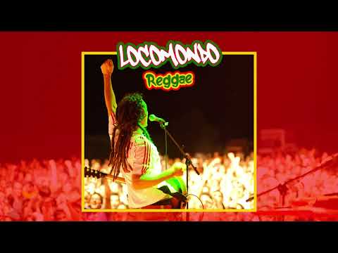 Locomondo - Best of Reggae Compilation
