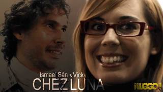 Ismael Sánchez y Vicky Luna - Programa nº 3 - ¡WEGO! TV