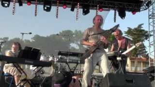 Clearlight au Crescendo 2012