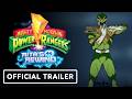 关于 Mighty Morphin Power Rangers: Rita’s Rewind  Playstation  的游戏实况视频