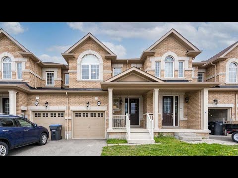 47 Dufay Rd Brampton, ON L7A 0B5