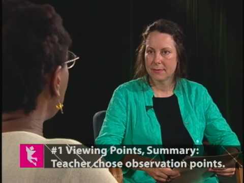 Shaping the Way We Teach English: Module 13, Peer Observation in Teaching Practices