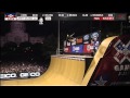 Jimmy Wilkins Wins Skate Vert Gold