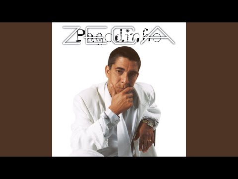 A Tristeza Me Persegue  Alegria Tu Terás - Zeca Pagodinho