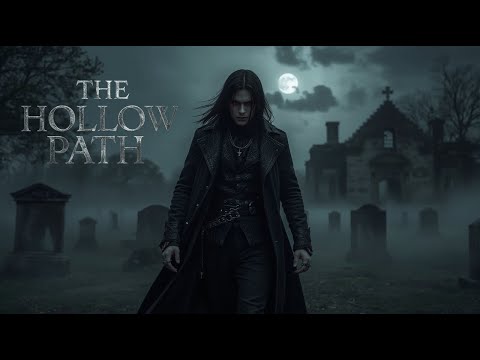 The Hollow Path – Where Darkness Becomes Light | Gothic Metal 2025