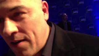 Nantes. Dominique A aux Victoires de la Musique 2013