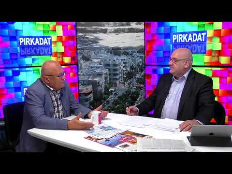 PIRKADAT: Balázs Péter