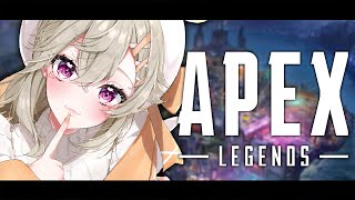 【 APEX 】∠(ﾟДﾟ)/イェーイ w/ いちのせ べにちゃん【 ぶいすぽっ！ / 小森めと 】