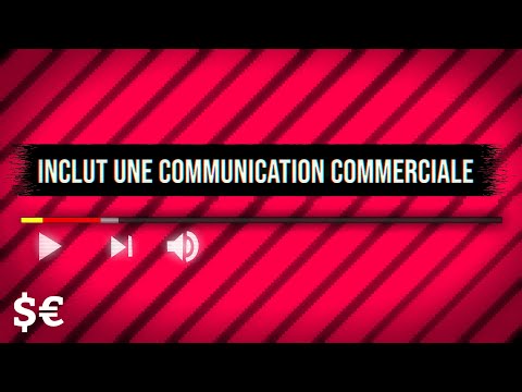 Le problème avec les placements de produit (et autres opérations sponso)
