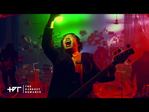 มาก - The Darkest Romance |Official MV|